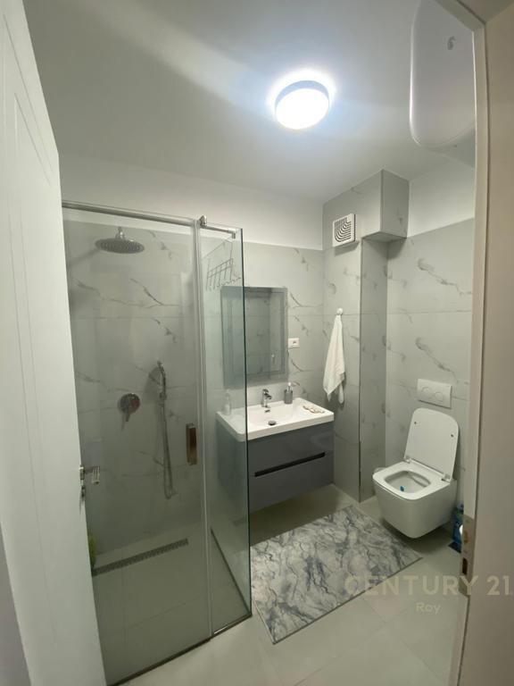 FOR SALE APARTMENT 1+1+STORAGE OPPOSITE DURRES HOSPITAL!!!