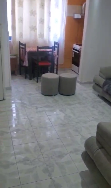 APARTAMENT ME QERA 1+1 MEDRESEJA 40.000 LEKE