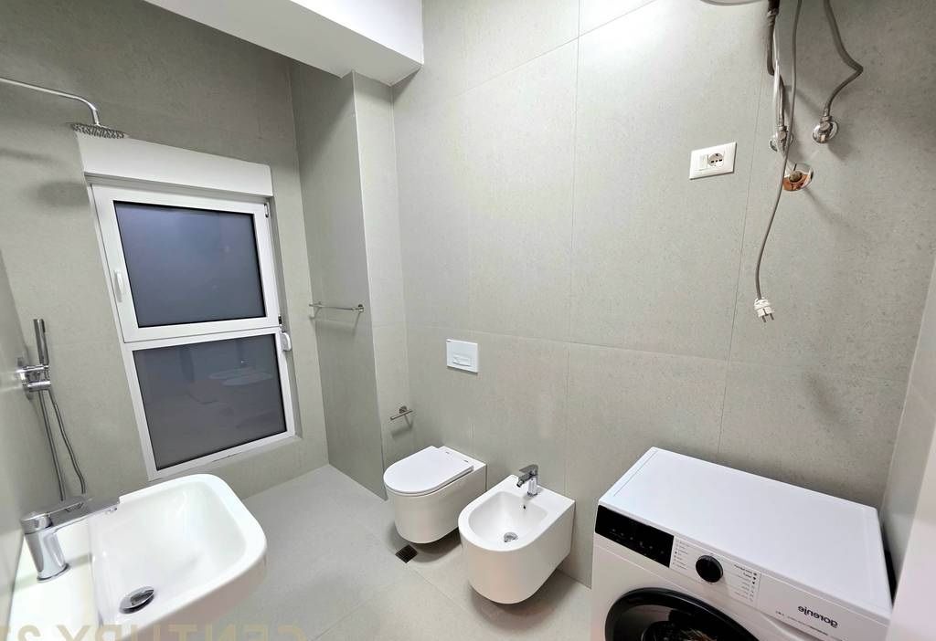 Affittasi 1+1 Ali Dem