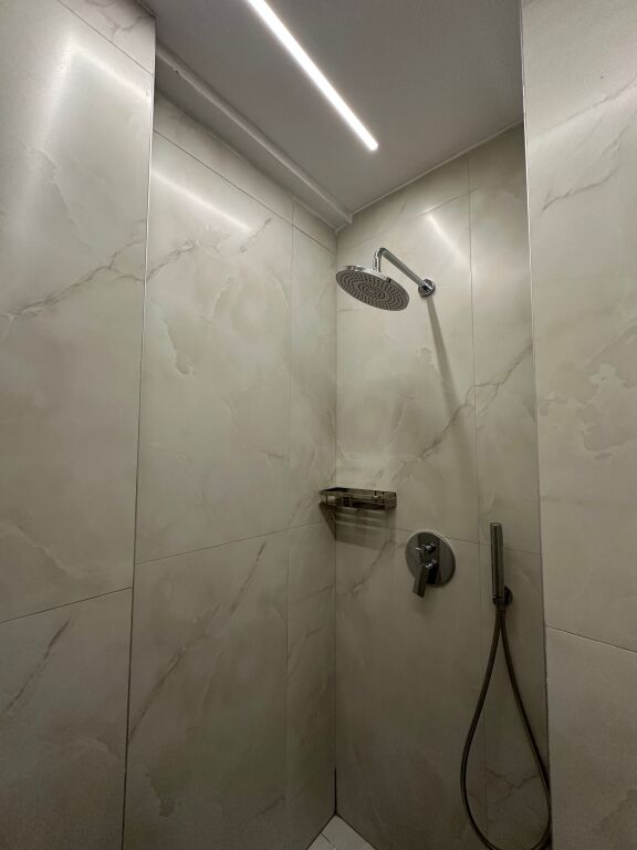 Apartament 1+1 me qera Rezidenca OxA Fresk (Rr. Dalip Topi) 45.000 Leke