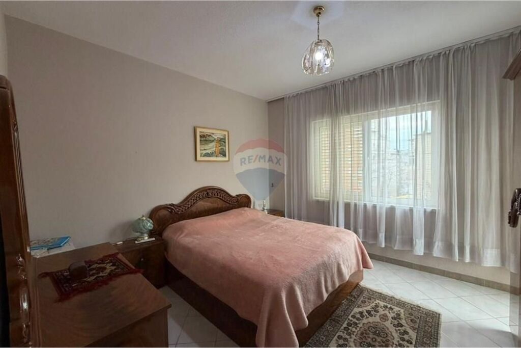 Apartament 3+1 për qira – Brryl