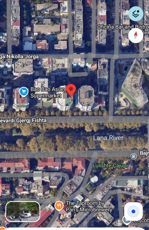 Ambjent qera tek ish Ekspozita