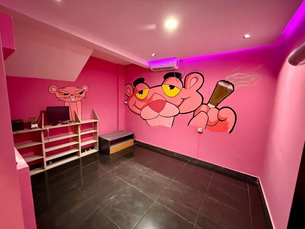 📣 QERA Ambient Biznesi (Bodrum) 📍 Myslym Shyri, Prane Karburant Kastratit ✨💶 Cmimi 1.000 Euro