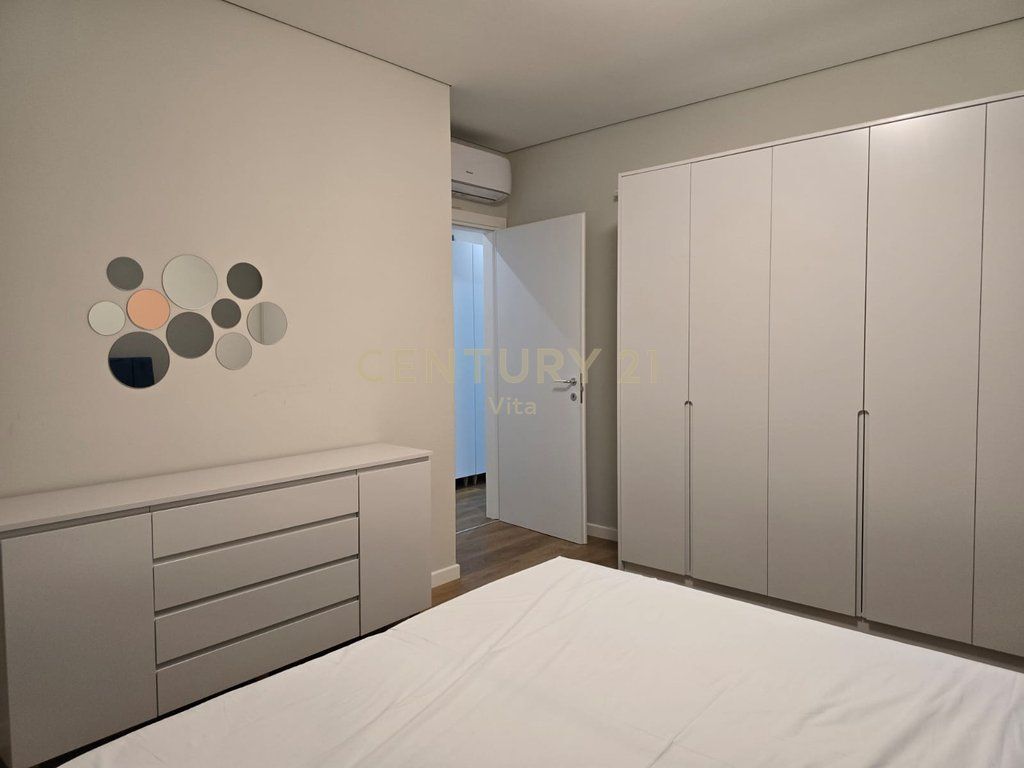 Appartamento 2+1 in Vendita a Gjiri i Lalzit, Durrës San Pietro | Superficie 100.7 m²