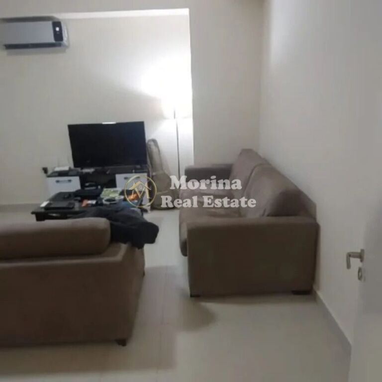 Qera | Apartament 2 + 1 | Materniteti i Ri | 550 €/muaj