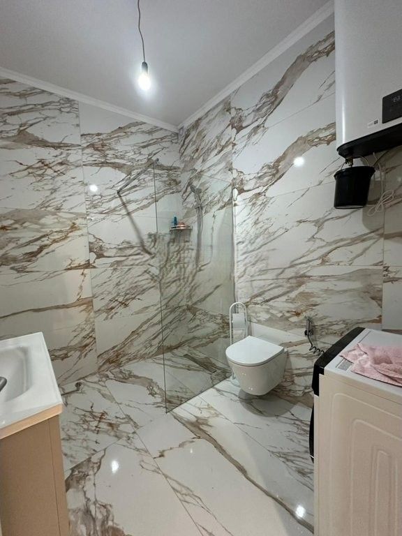 Appartamento 1+1 in Vendita in Via Kavaja, vicino al Centro di Tirana! 284.000 €