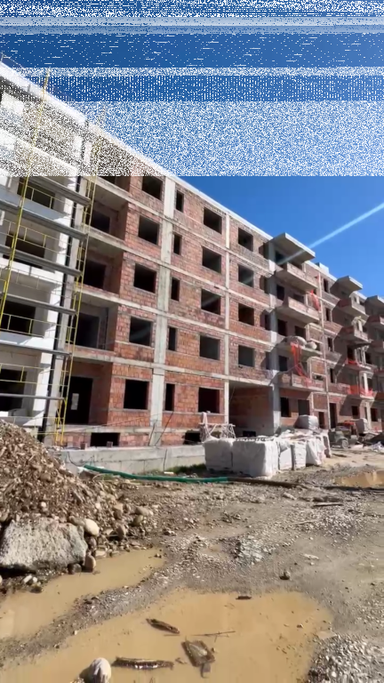 Appartamenti 2+1 e 1+1 in vendita