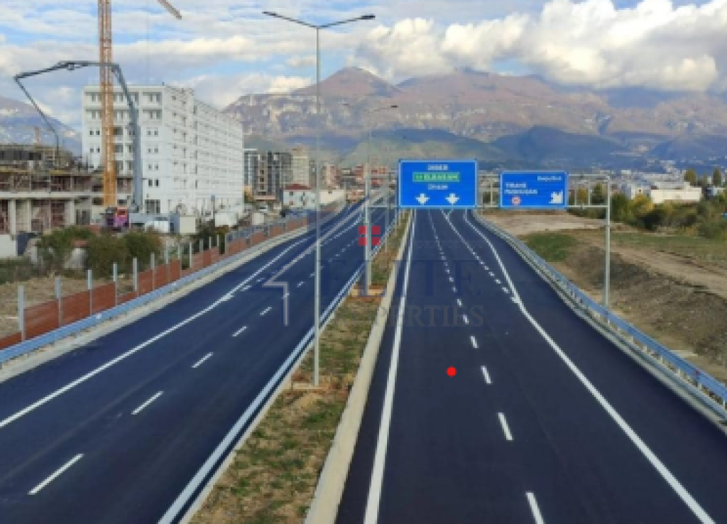 🏢 Shitet Apartament 2+1 – British Residence, Paskuqan