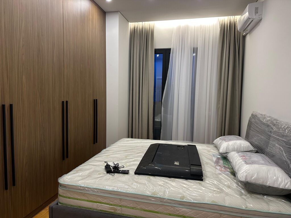 Modern apartment 2+1+Parking at Spring Residence!