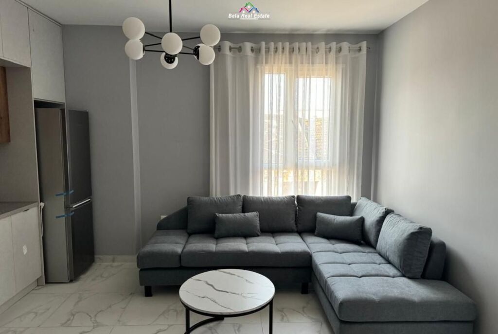 Appartamento In Affitto 2+1 A Don Bosko (ID B2201064) Tirana