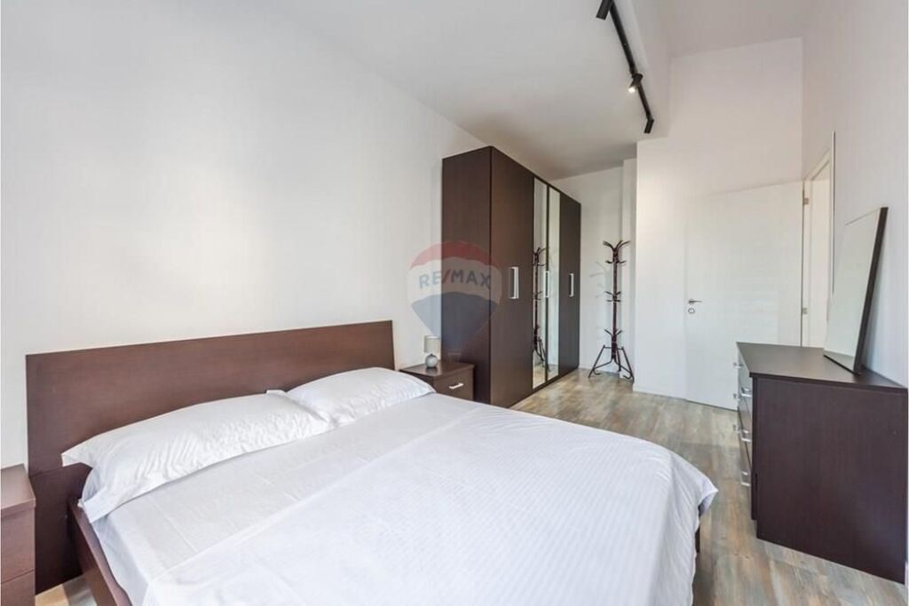 Apartament 2+1+2 me qira tek Liqeni Artificial