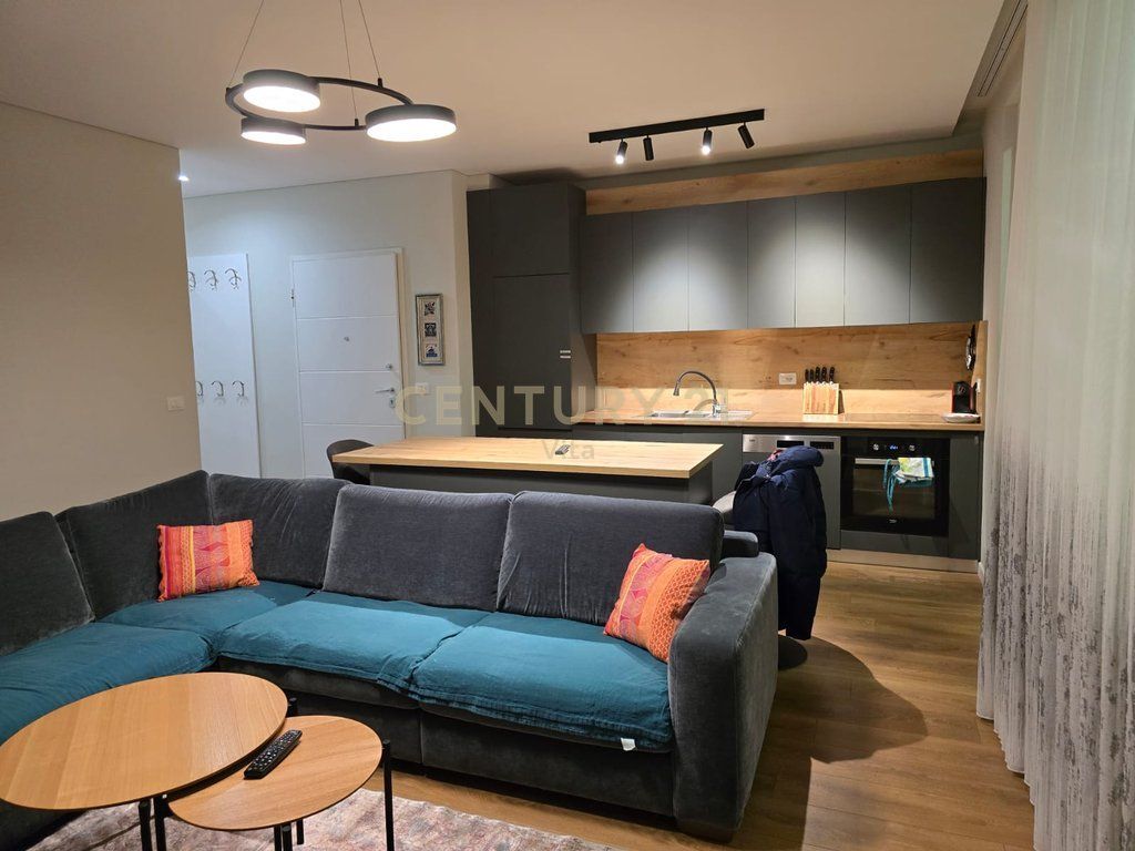 Apartament 2+1 për Shitje në Gjiri i Lalzit, Durrës San Pietro | Sipërfaqja 100.7 m²