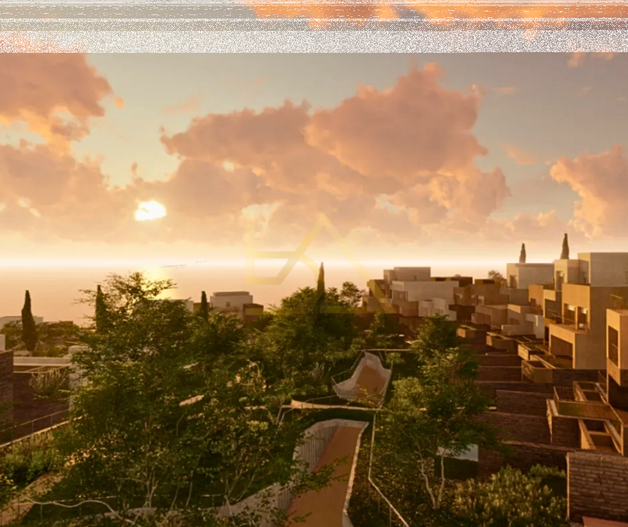 “JA” Green Coast – Palasë, Vlorë