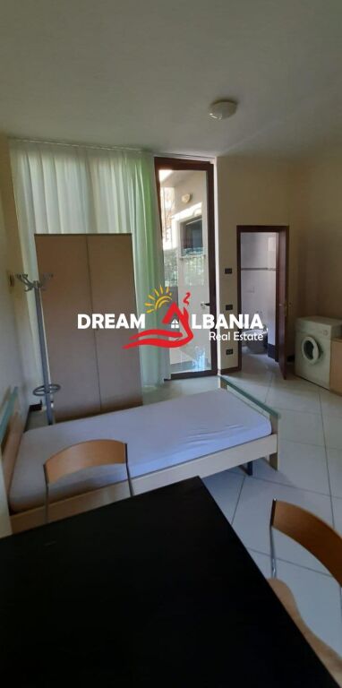 Garsoniere me qera ne Kinostudio, prane “Kopshtit Lala” (ID 4201085)