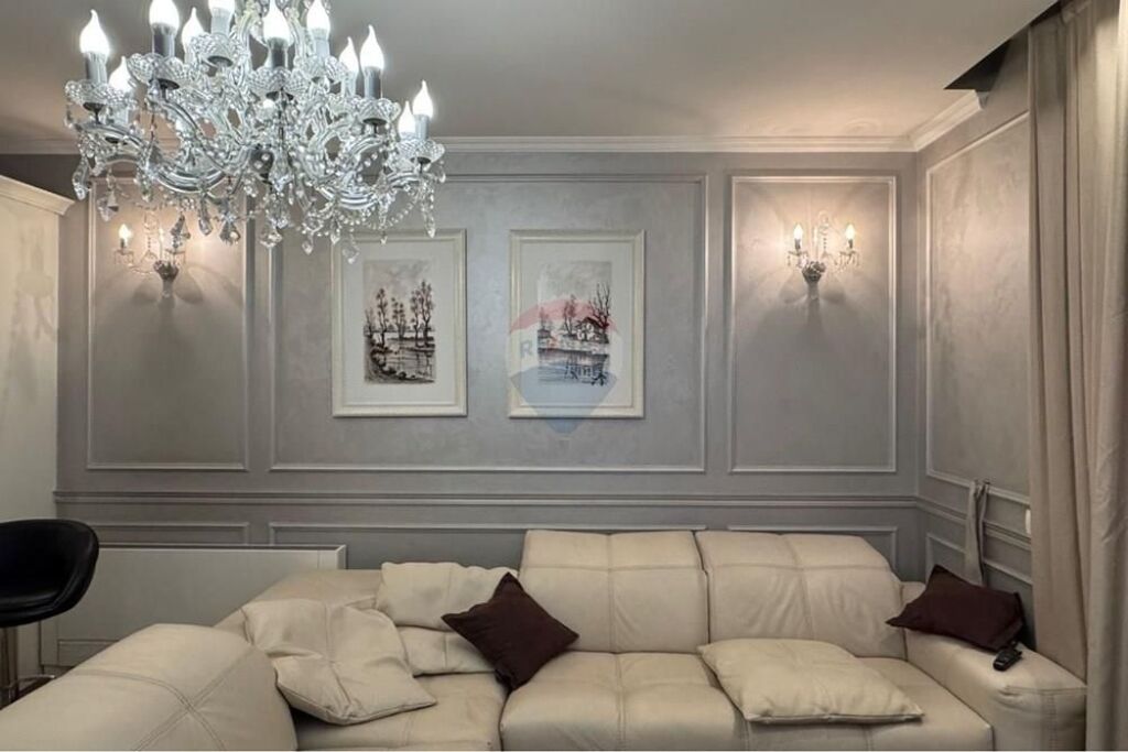 Apartment 2+1 for Rent - Ambasador 3