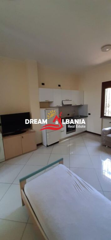 Garsoniere me qera ne Kinostudio, prane “Kopshtit Lala” (ID 4201085)