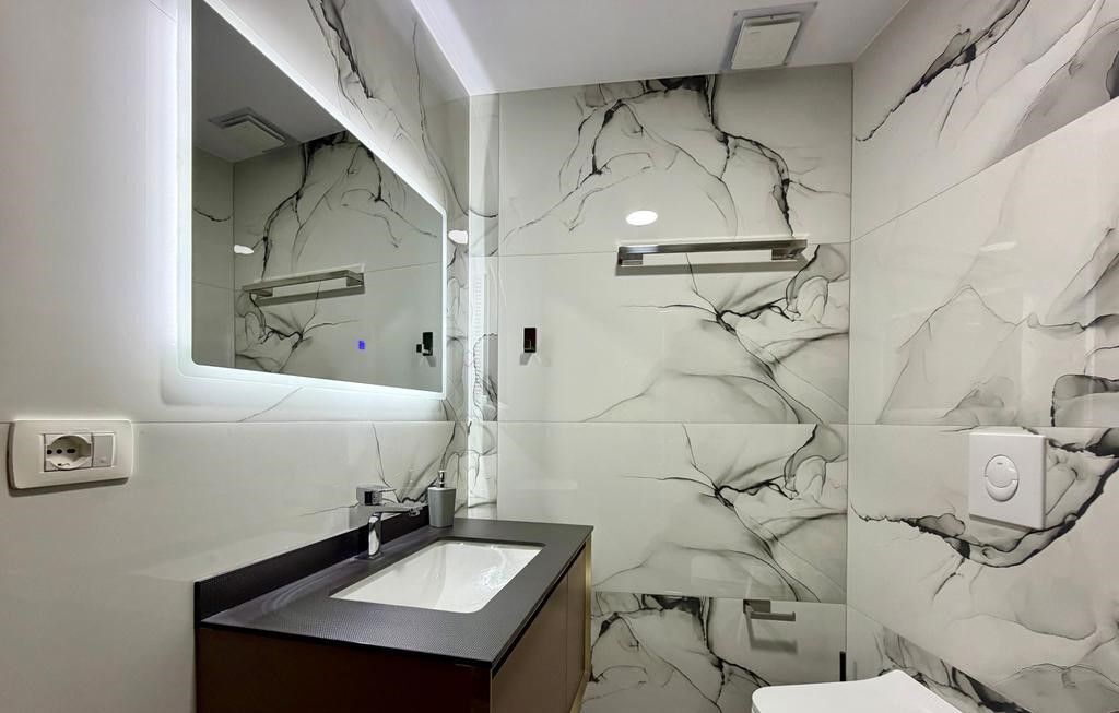 APARTAMENT 1+1 I PABANUAR ME PARE PER QIRA NE FRESK!