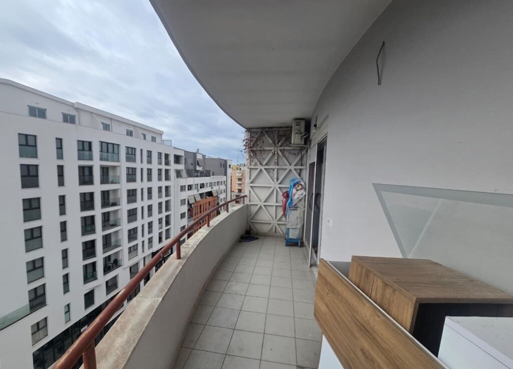 Appartamento 1+1 In Vendita, Astir