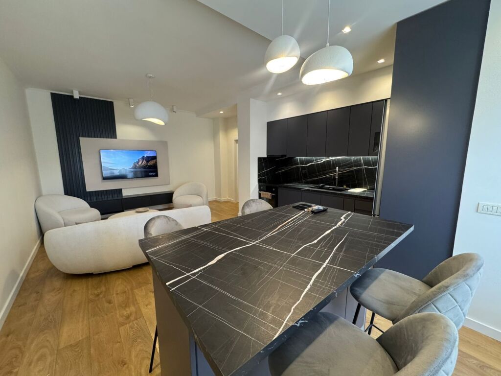 Apartment 2+1 at Kodra e Diellit!