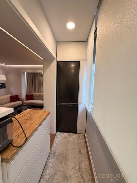 APARTAMENT 2+1+2 ME QERA TEK SHESHI WILLSON