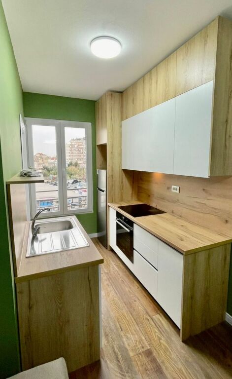 Apartment for Rent in Yzberisht