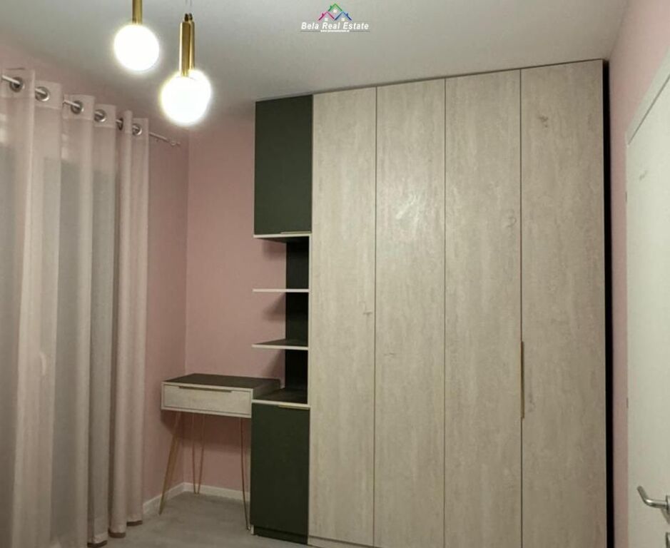 Appartamento In Affitto 2+1 A Don Bosko (ID B2201064) Tirana