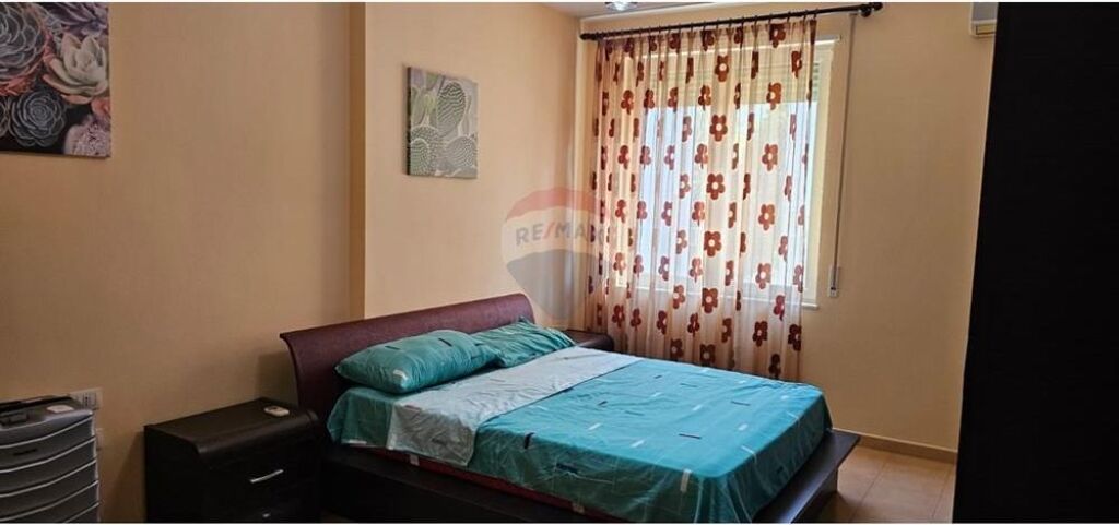 APARTAMENT 2+1+2 PER QIRA- RRUGA E SALES