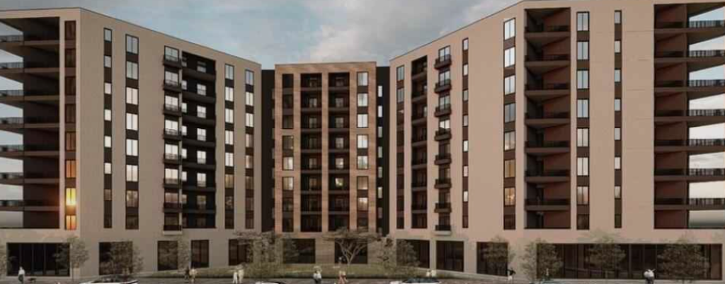 🏢 Shitet Apartament 2+1 – British Residence, Paskuqan