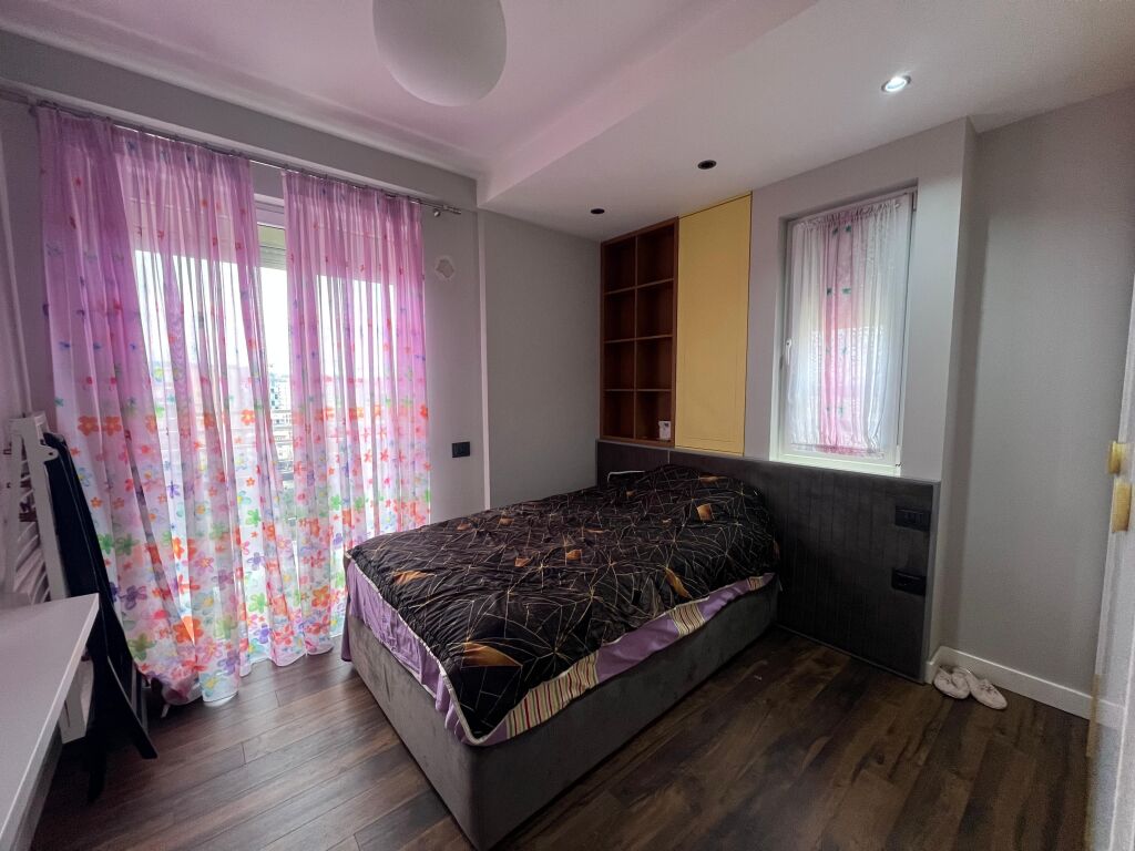 Apartsment 2+1 ne shitje te Ish Fusha e Aviacionit