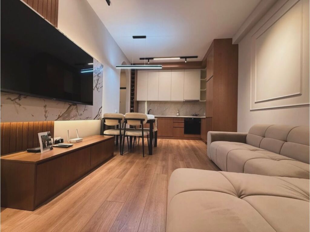 Apartament 1+1 per shitje!
