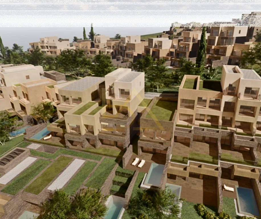 “JA” Green Coast – Palasë, Vlorë