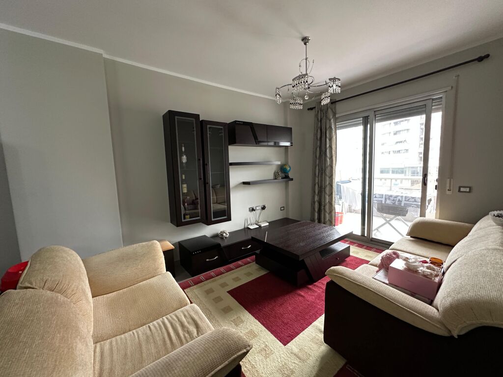 For Rent Apartment 2+1+1 Balcony