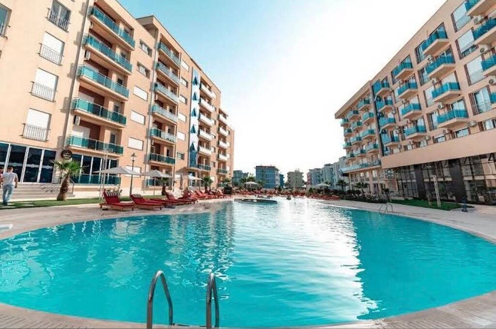 Appartamento spiaggia di Shengjin