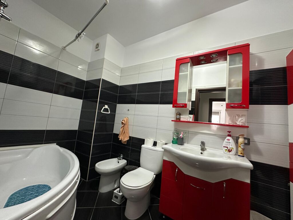 For Rent Apartment 2+1+1 Balcony