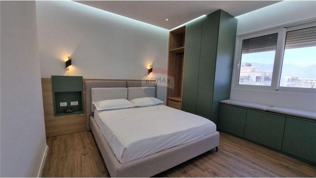 🏡🌊 Apartament 1+1 për Shitje – Rradhimë, Vlorë 🌊🏡