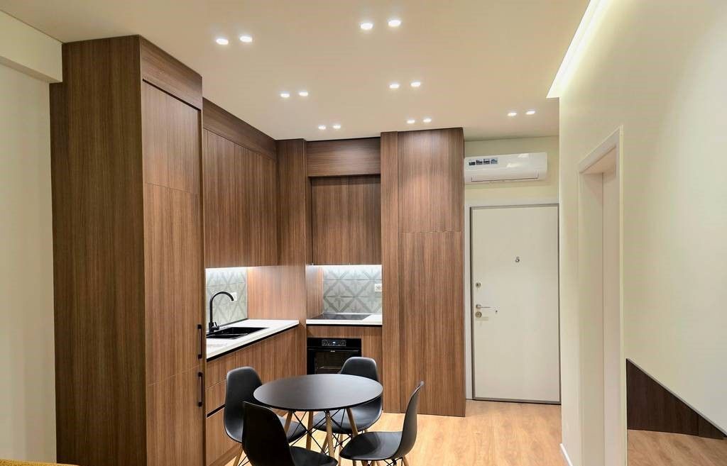 APPARTAMENTO 1+1 A ALI DEMI