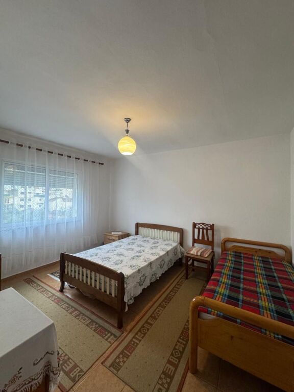 Ish Tregu Elektrik, apartament 2+1 per shitje