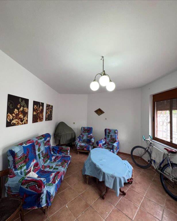 ⚡️Okazion Shitet super shtepi private ne rrugen kryesore,Kavaje⚡️