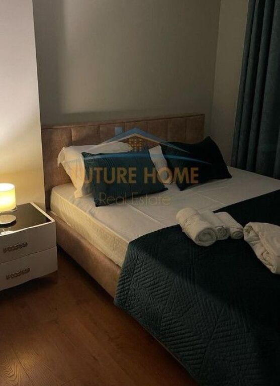 Qira, Apartament 1+1, Sunrise Residence, Teg