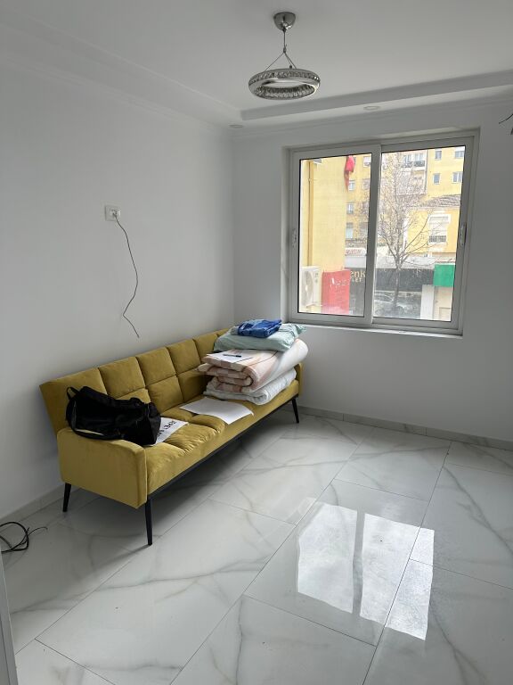 Apartment 1+1 for rent Dibra Street