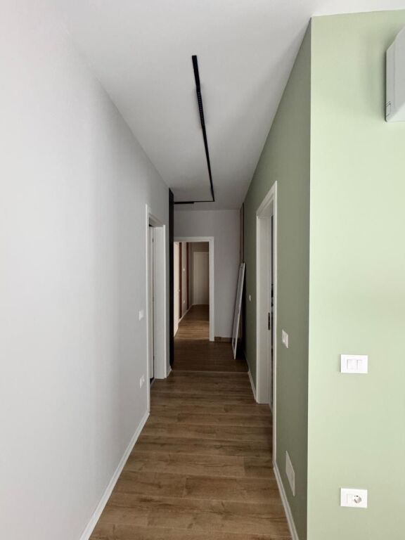 Appartamento 2+1+2 Trio Tower Don Bosko in affitto 1000€