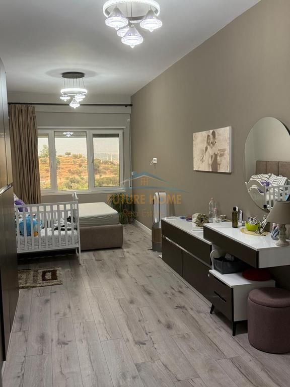 Sale, Triplex with veranda, Residence Kodra e Diellit 2,