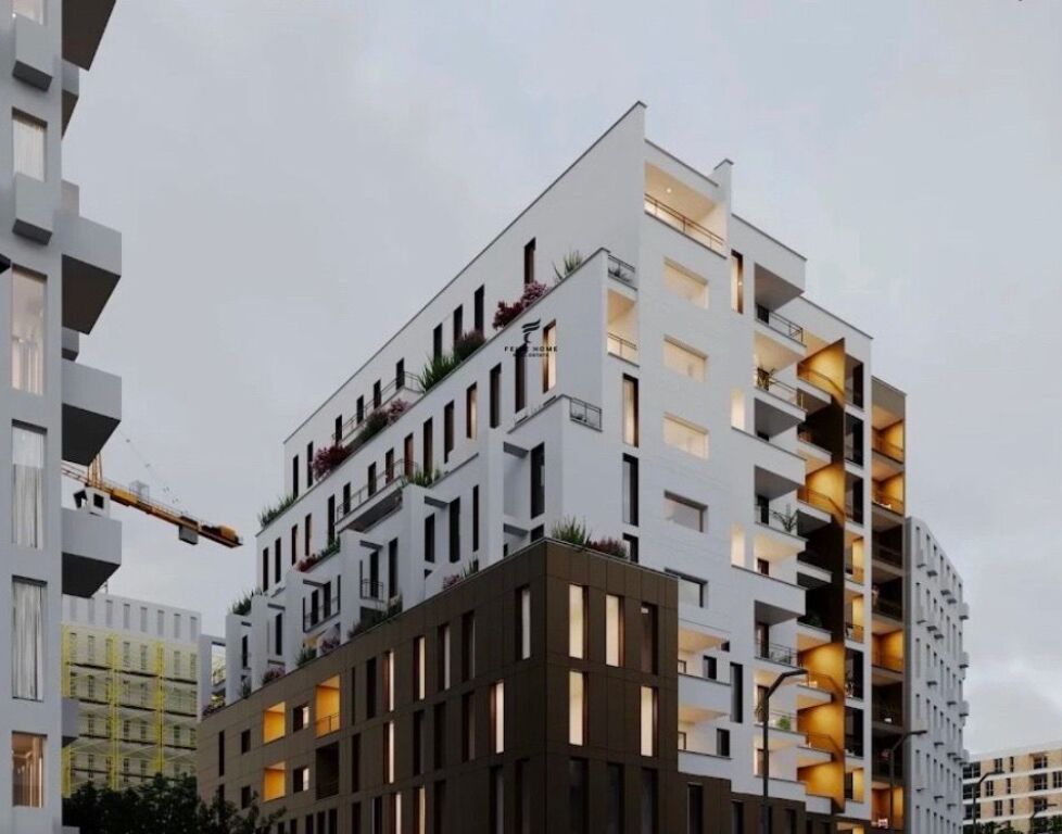 APARTMENT 2+1 FOR SALE DON BOSKO 209,000 EURO