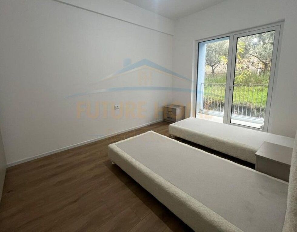 Qera, Apartament 2+1+Post Parkimi, Fresku, Tirane.