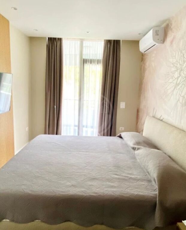 Apartament 1+1 me Garazh për Qira – Rezidenca “White Hill”, Durrës