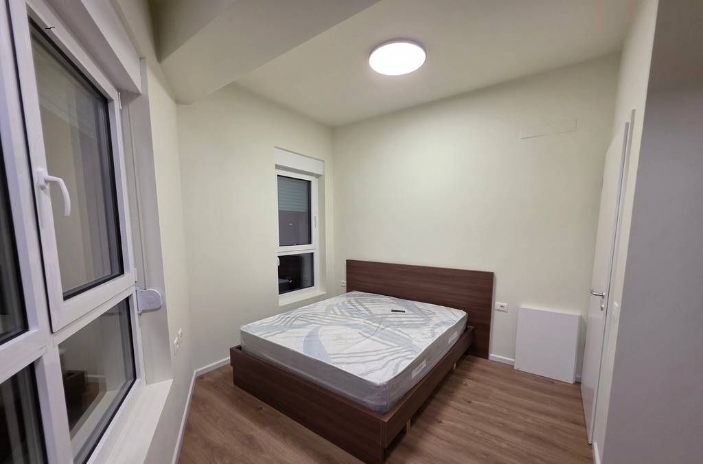 APARTMENT 1+1 IN ALI DEMI FOR RENT