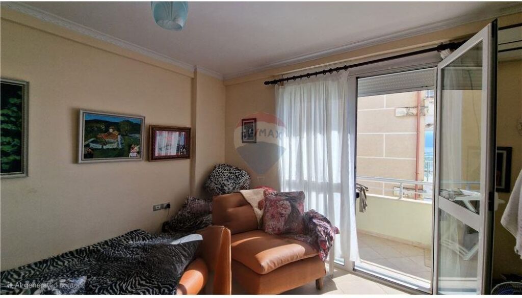 1+1 Studio Apartment for Sale