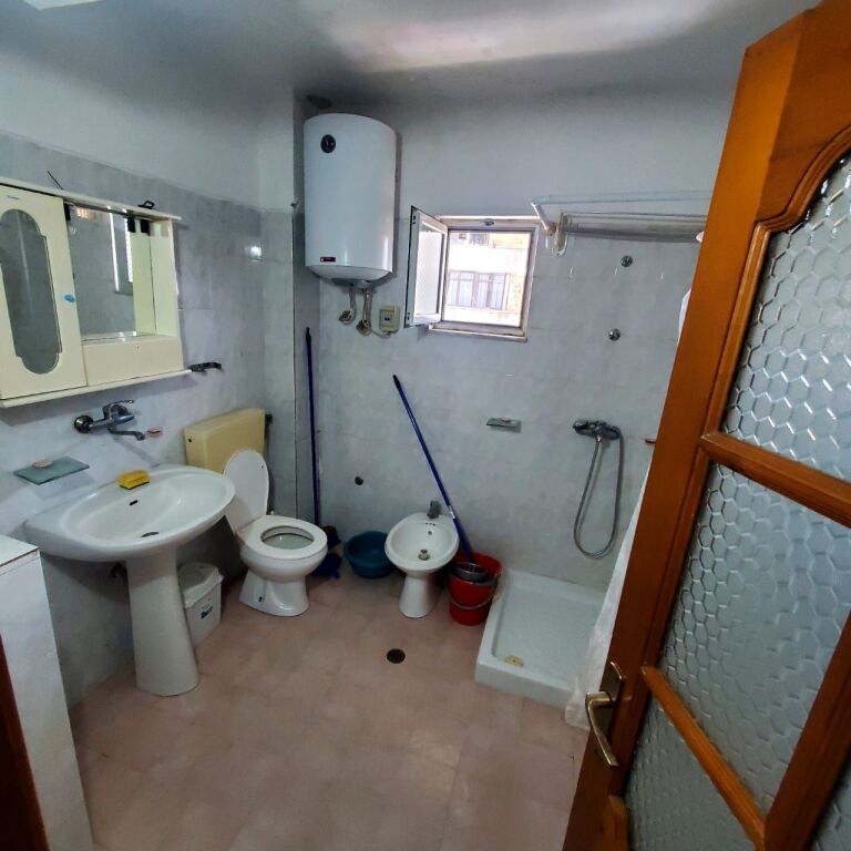 APPARTAMENTO IN AFFITTO 1+1 SELVIA 35.000 LEKE