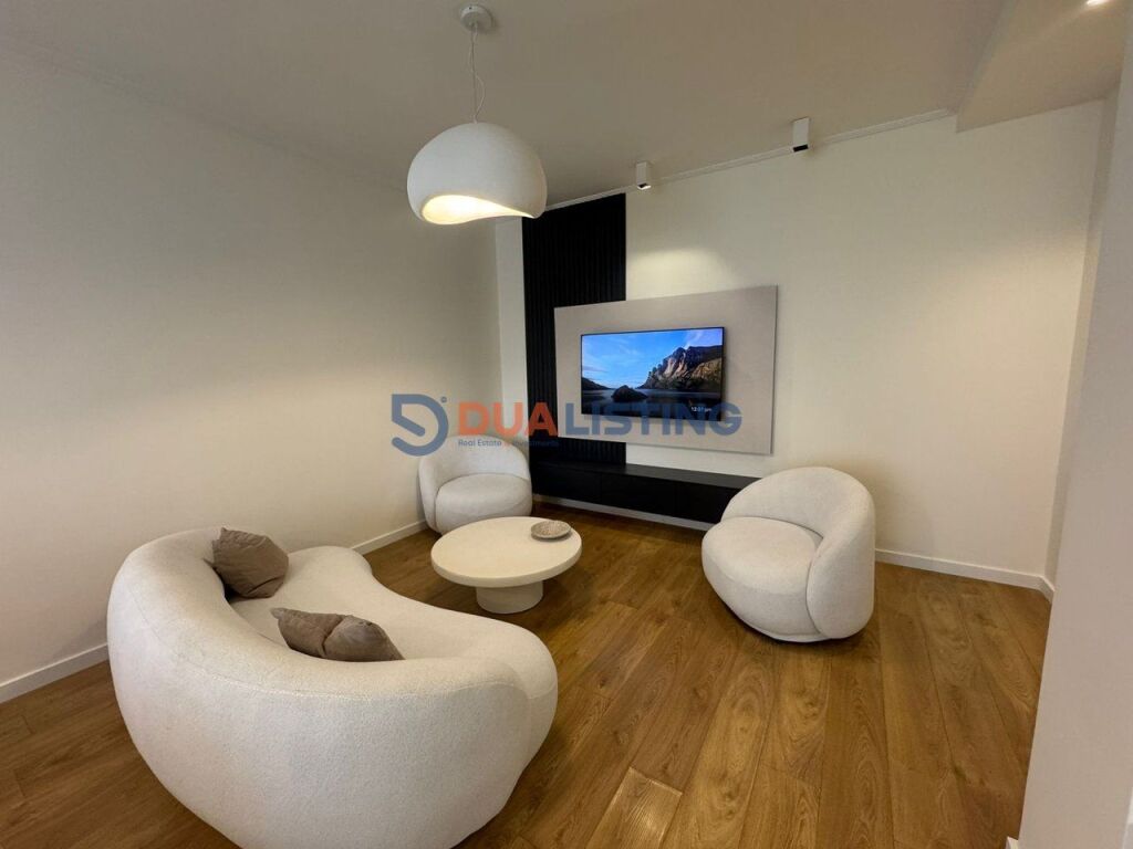 Apartment 2+1 for rent in Kodra e Diellit!