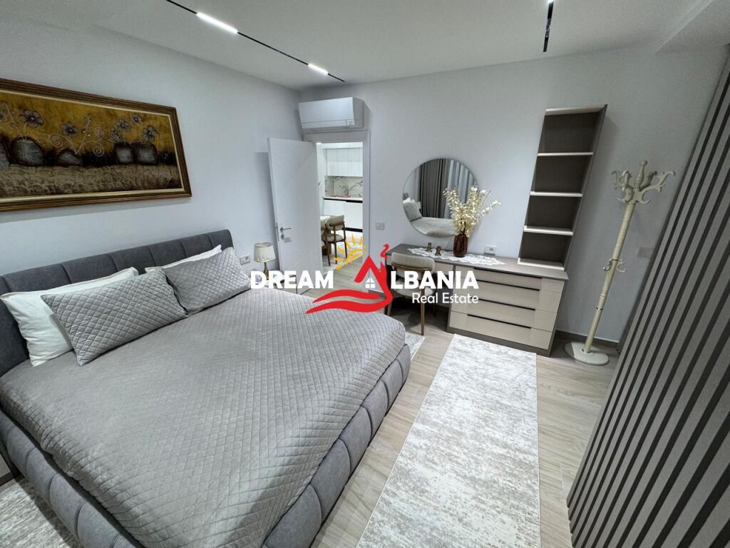 Apartament Luksoz 2+1 me qira te "Golden Tower Residence" (ID 42215456)